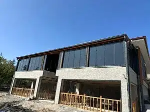 Kayseri cam balkon