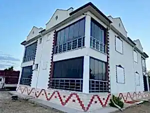 Kayseri cam balkon