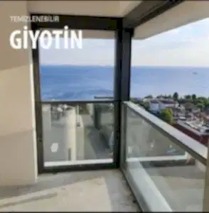 Kayseri cam balkon