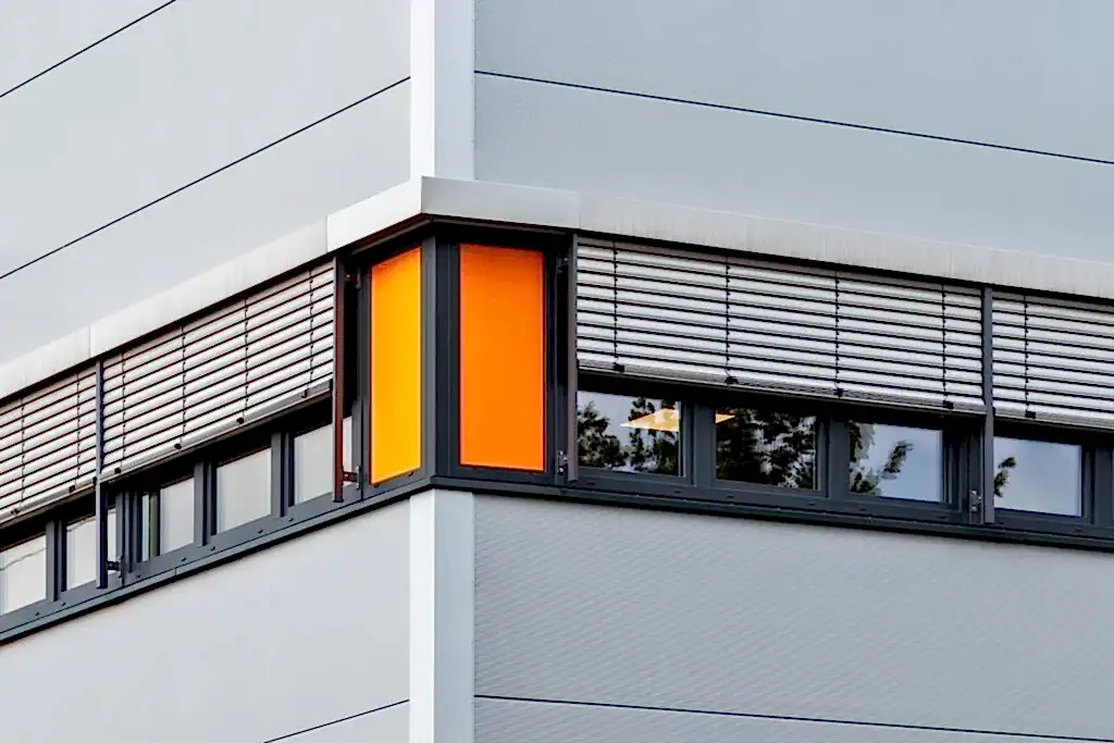 Kayseri cam balkon