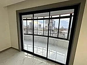 Kayseri cam balkon