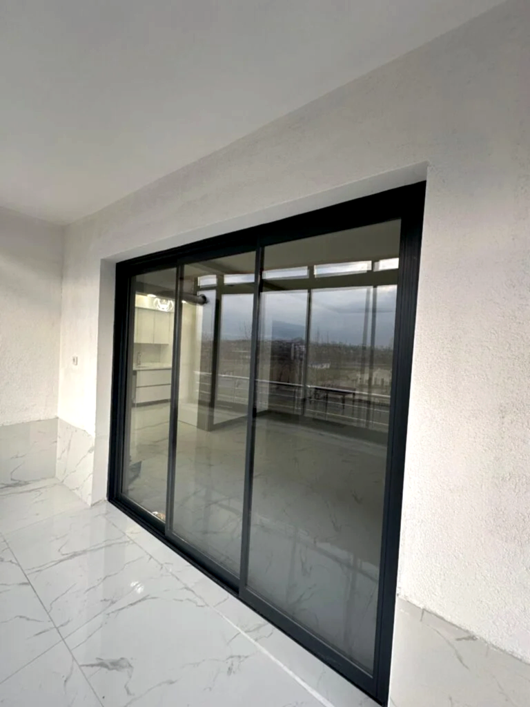 Kayseri cam balkon