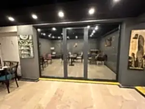 Kayseri cam balkon