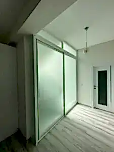 Kayseri cam balkon