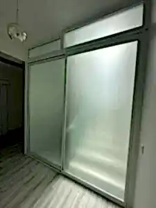 Kayseri cam balkon