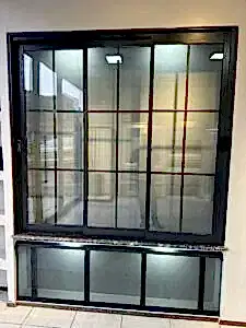 Kayseri cam balkon