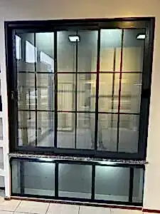 Kayseri cam balkon