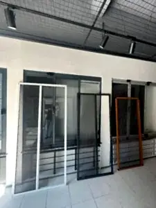 Kayseri cam balkon