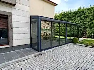 Kayseri cam balkon