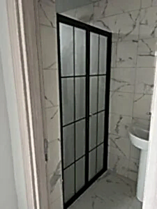 Kayseri cam balkon