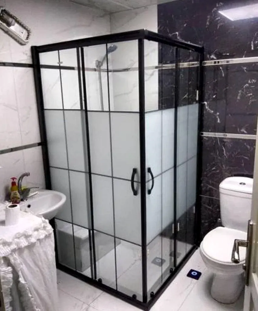Kayseri cam balkon