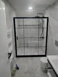 Kayseri cam balkon
