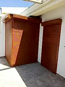 Kayseri cam balkon